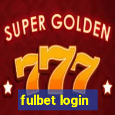 fulbet login