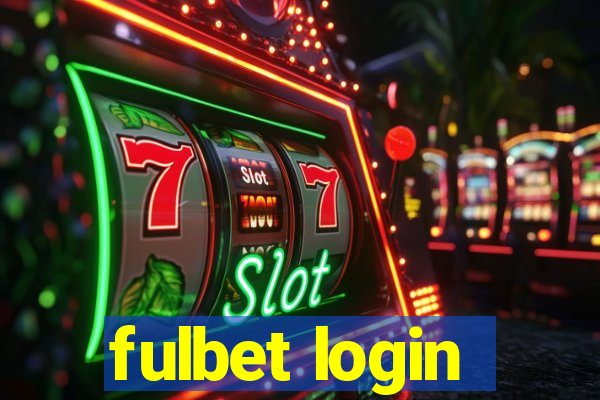 fulbet login