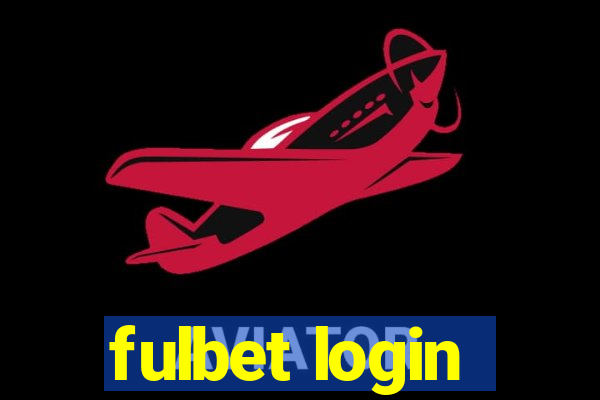 fulbet login