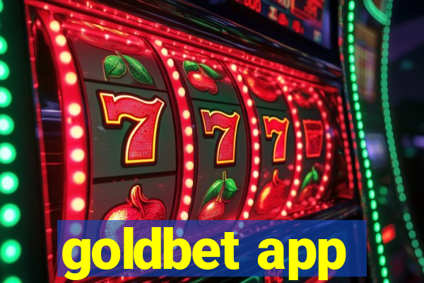 goldbet app
