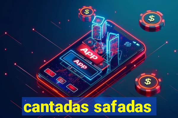 cantadas safadas