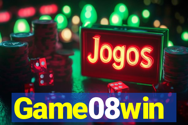 Game08win