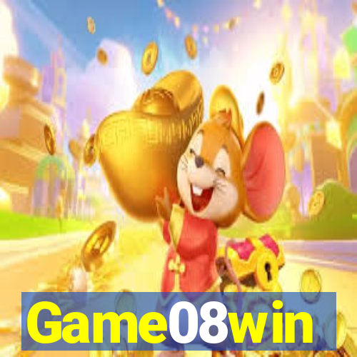 Game08win