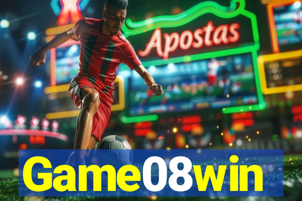 Game08win