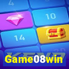 Game08win