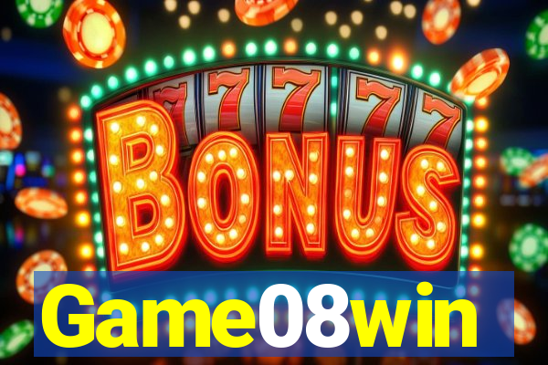 Game08win