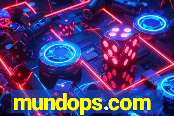 mundops.com
