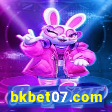 bkbet07.com