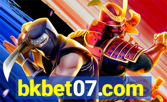 bkbet07.com