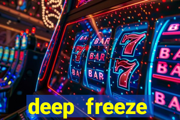 deep freeze crackeado win11