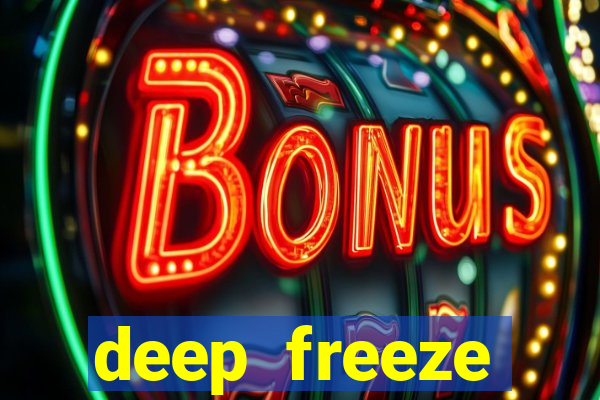 deep freeze crackeado win11