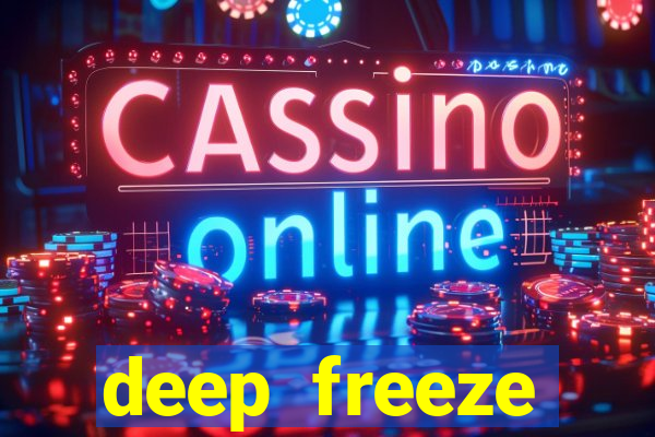 deep freeze crackeado win11