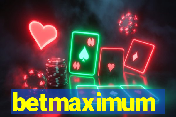 betmaximum