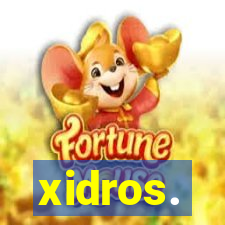 xidros.
