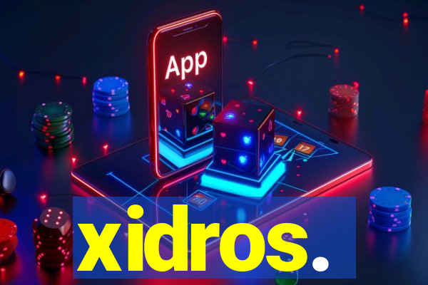xidros.