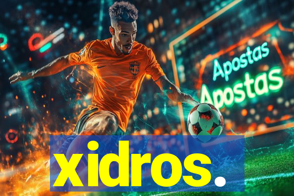 xidros.