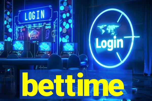 bettime