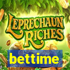 bettime