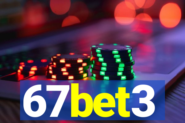 67bet3