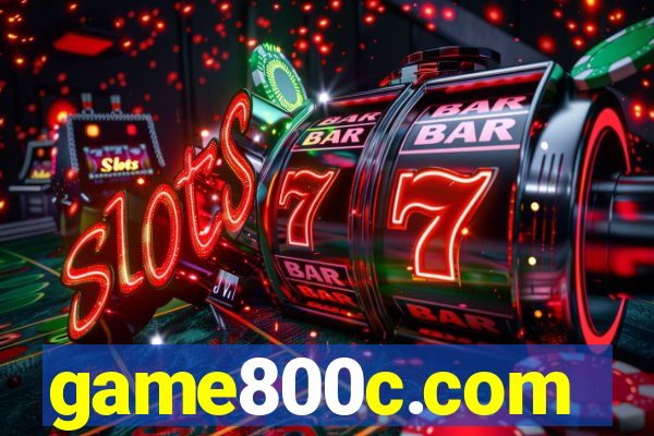 game800c.com
