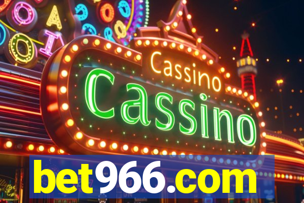 bet966.com