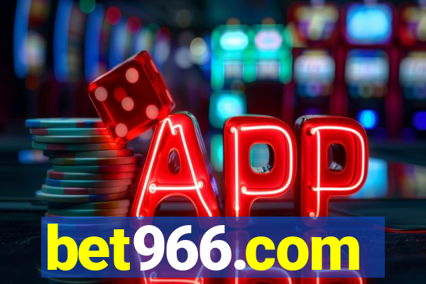 bet966.com