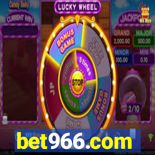 bet966.com