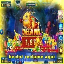 beclot reclame aqui