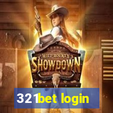 321bet login