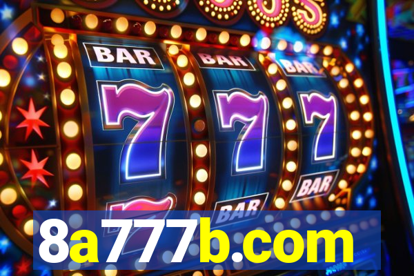 8a777b.com