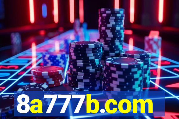8a777b.com
