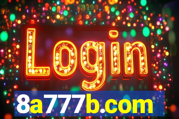 8a777b.com