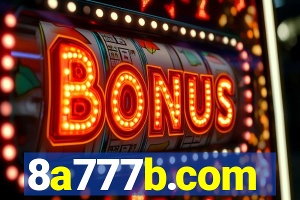 8a777b.com