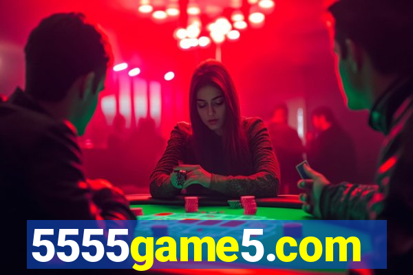 5555game5.com