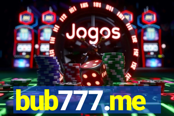 bub777.me