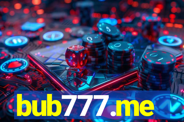 bub777.me