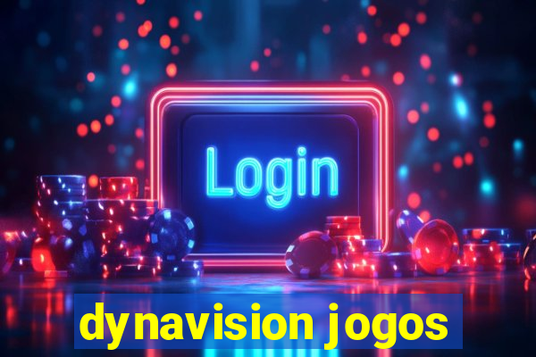 dynavision jogos