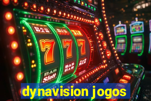 dynavision jogos