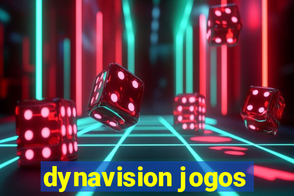 dynavision jogos