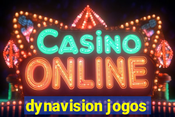dynavision jogos