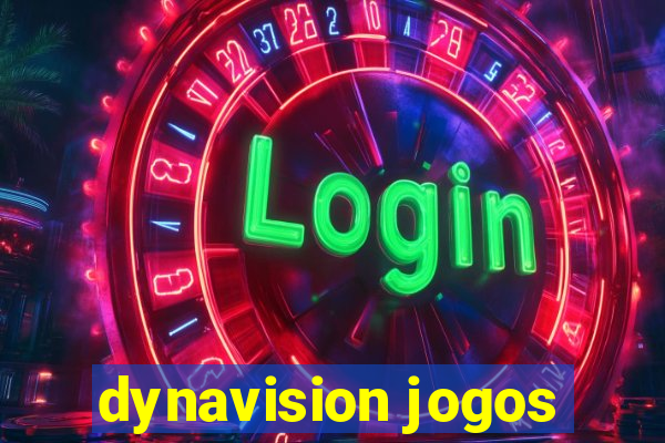 dynavision jogos