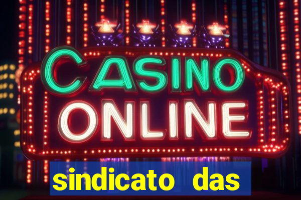 sindicato das costureiras rj