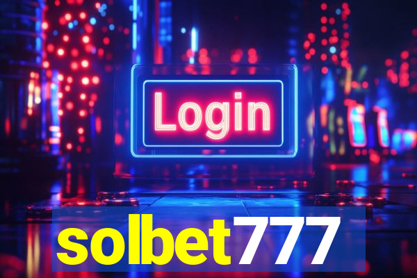 solbet777