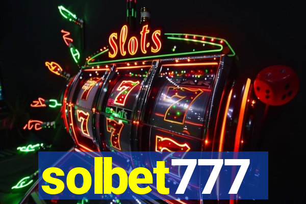 solbet777