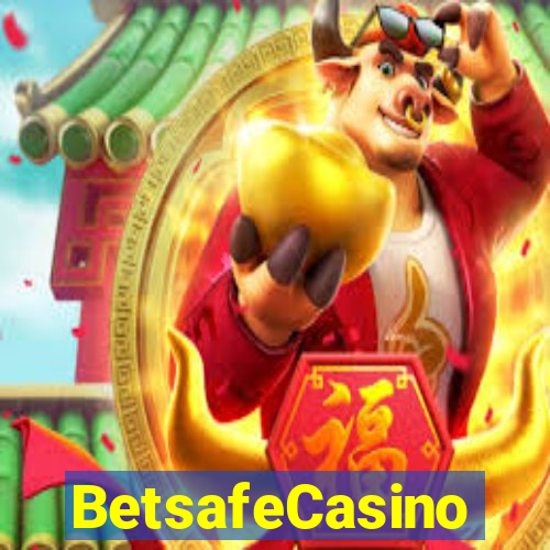 BetsafeCasino
