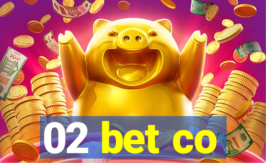 02 bet co