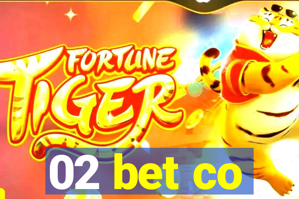 02 bet co