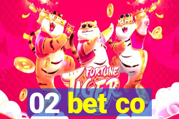 02 bet co