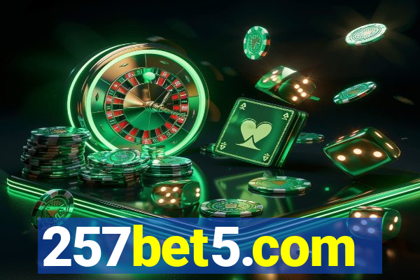 257bet5.com