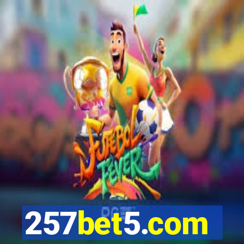 257bet5.com